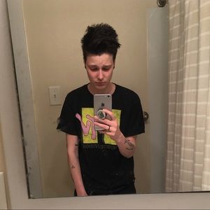 Meet your Posher, Ezra